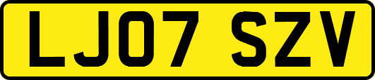 LJ07SZV