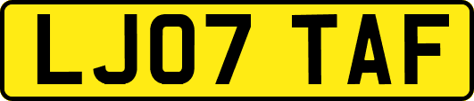 LJ07TAF