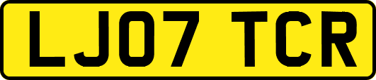 LJ07TCR