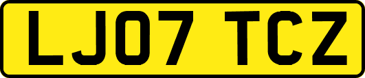 LJ07TCZ