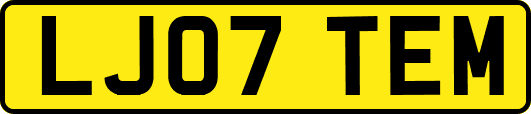 LJ07TEM