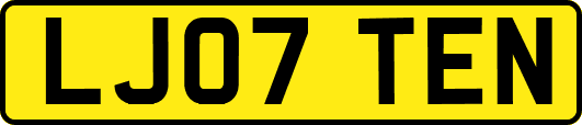 LJ07TEN