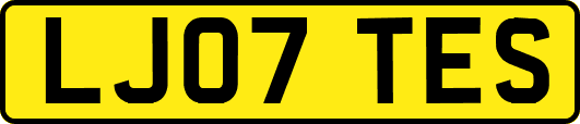 LJ07TES