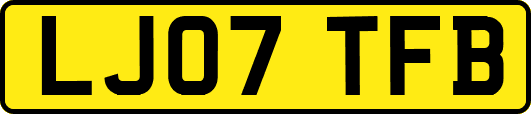 LJ07TFB