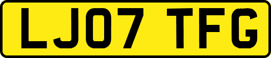 LJ07TFG