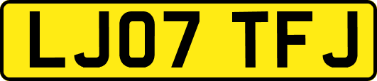 LJ07TFJ