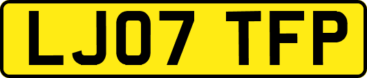 LJ07TFP