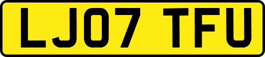 LJ07TFU