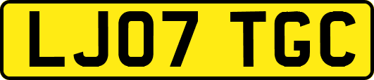 LJ07TGC