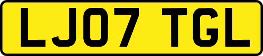 LJ07TGL
