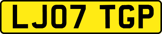 LJ07TGP