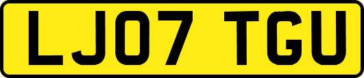 LJ07TGU