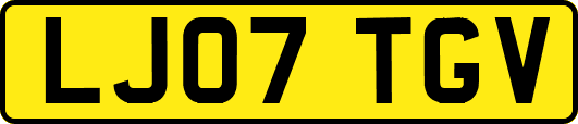LJ07TGV