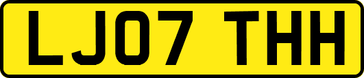 LJ07THH