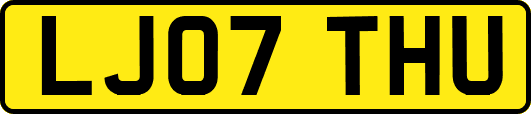 LJ07THU
