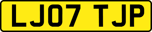 LJ07TJP