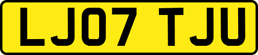 LJ07TJU