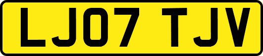 LJ07TJV