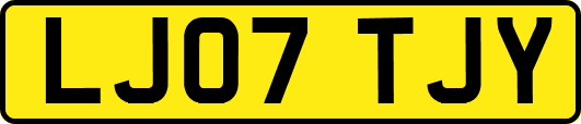 LJ07TJY