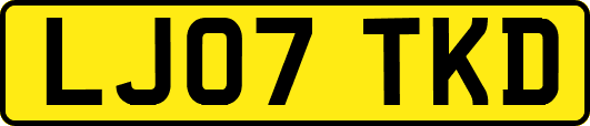 LJ07TKD