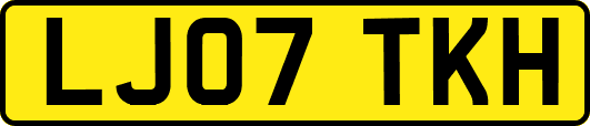 LJ07TKH