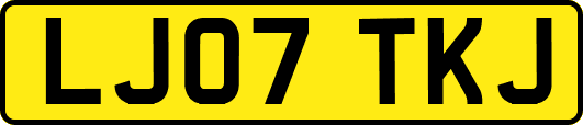 LJ07TKJ