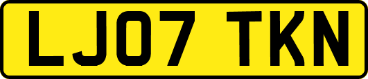 LJ07TKN