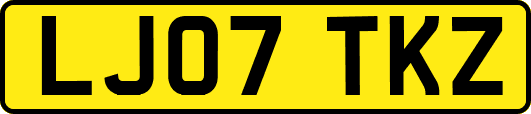 LJ07TKZ