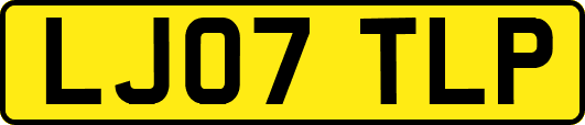 LJ07TLP