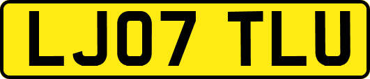 LJ07TLU