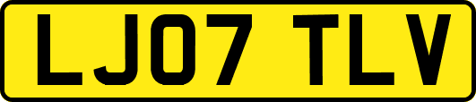 LJ07TLV