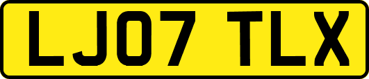 LJ07TLX