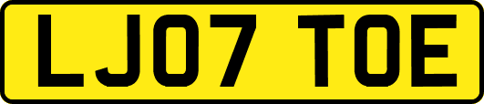LJ07TOE