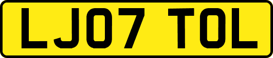 LJ07TOL