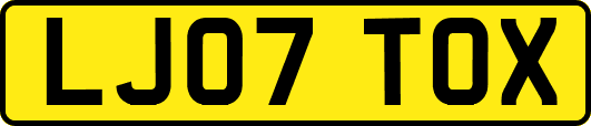 LJ07TOX