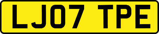 LJ07TPE