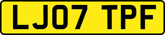 LJ07TPF