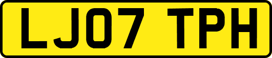 LJ07TPH