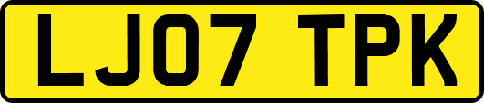 LJ07TPK