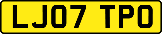 LJ07TPO