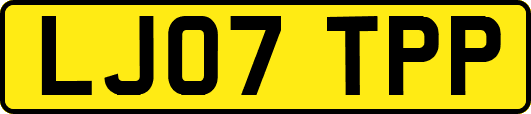 LJ07TPP