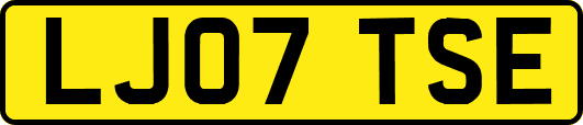 LJ07TSE