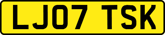LJ07TSK