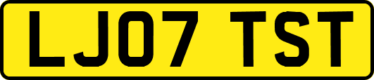 LJ07TST