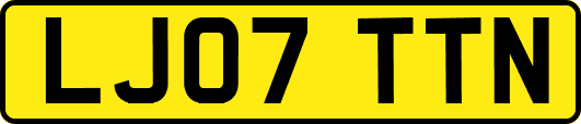 LJ07TTN