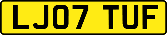 LJ07TUF