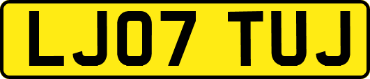 LJ07TUJ