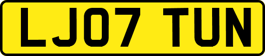LJ07TUN