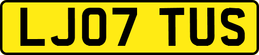 LJ07TUS