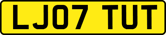 LJ07TUT